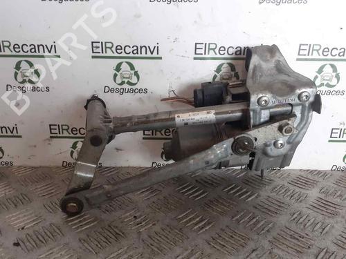 Used Front wiper motor SEAT ALTEA (5P1) [2004-2015]  13359031