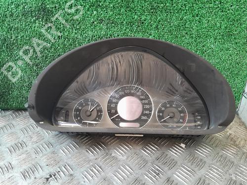 Used Instrument cluster Instrument cluster 37195667 37195667