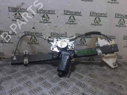 Used Front right window mechanism HYUNDAI ACCENT II (LC) 1.5 CRDi (82 hp) 17629948