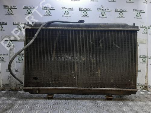 Water radiator KIA SPORTAGE III (SL) | BP29074063M31