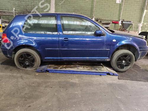 Brake master cylinder VW GOLF IV (1J1) 1.6 16V | BP5220629M77 