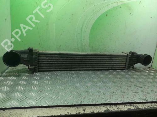 Intercooler MERCEDES-BENZ E-CLASS (W211) E 320 CDI (211.026) (204 hp) 10673973