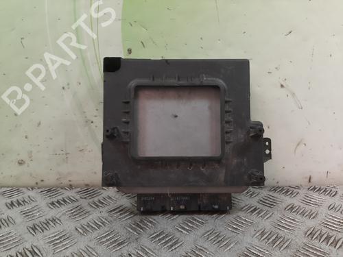 Used Engine control unit (ECU) CITROËN C5 II (RC_) [2004-2008]  18529147