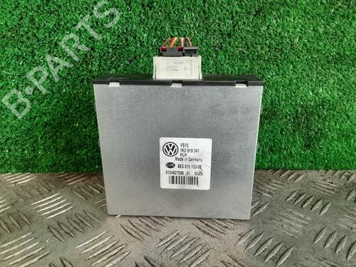 Used Electronic module VW TIGUAN (5N_) [2007-2018]  24802785