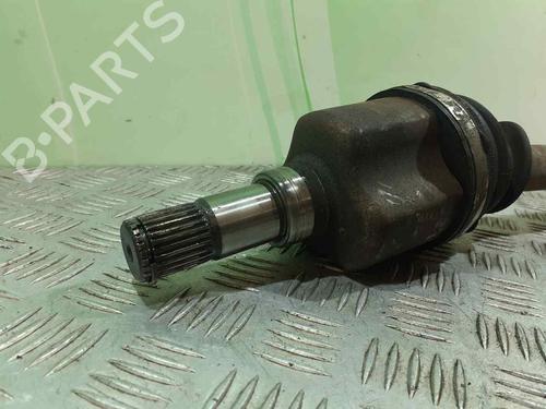 Left front driveshaft FORD FOCUS II (DA_, HCP, DP)  | BP7516711M38 