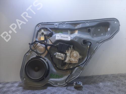 Used Rear right window mechanism Rear right window mechanism 36870673 36870673
