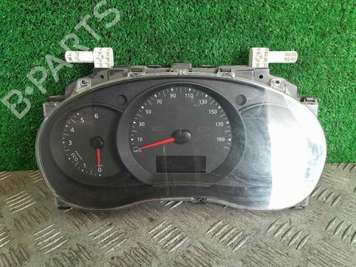 Cockpit RENAULT KANGOO / GRAND KANGOO II (KW0/1_) [2008-2025]  23275742