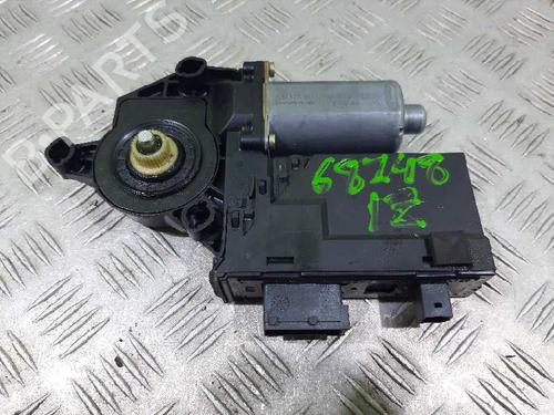 Used Left front window motor PEUGEOT 307 (3A/C) 2.0 HDi 110 (107 hp) 6471826