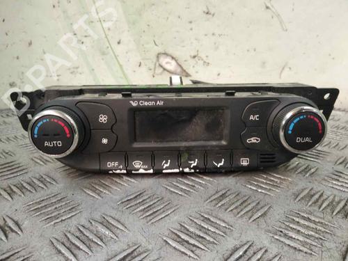 Commande Chauffage KIA PRO CEE'D (JD) [2013-2018]  19067917