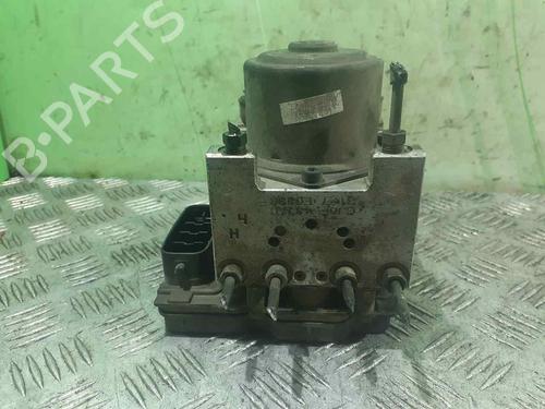ABS Bremseaggregat MAZDA 6 Hatchback (GG) 2.0 DI (GG14) (136 hp) 11991999