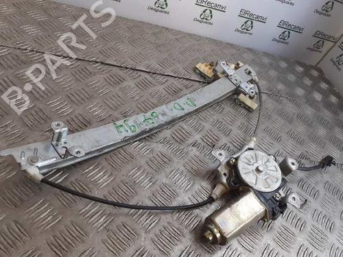 Used Front right window mechanism NISSAN MAXIMA / MAXIMA QX IV (A32) 2.0 (140 hp) 6004310