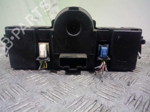 Climate control RENAULT MEGANE II Saloon (LM0/1_) 1.5 dCi (LM02, LM13, LM2A) | BP6214832I5