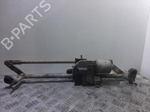 Viskermotor vindrude SKODA OCTAVIA II Combi (1Z5) 1.9 TDI (105 hp) 30388164