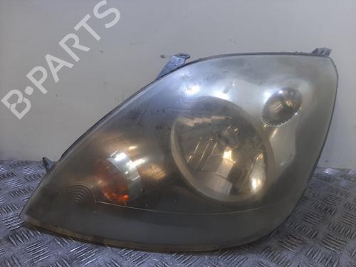 Used Left headlight Left headlight 37703583 37703583