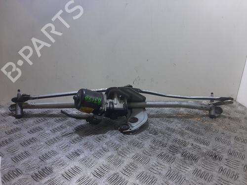 Used Front wiper motor Front wiper motor MINI MINI (R50, R53) Cooper (116 hp) 36340221 36340221