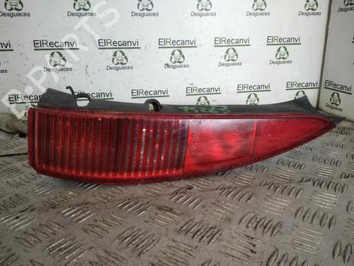 Used Left taillight CITROËN C5 I (DC_) 2.0 HDi (DCRHZB, DCRHZE) (109 hp) 16978403