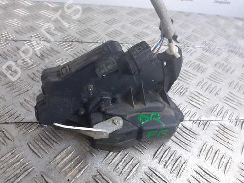Used Front right lock BMW 3 (E46) 318 i (118 hp) 6155419