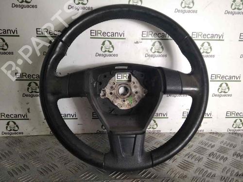 Used Steering wheel SKODA FABIA II (542) 1.6 TDI (75 hp) 16011481
