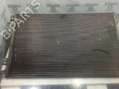 Used AC radiator RENAULT MEGANE II (BM0/1_, CM0/1_) [2001-2012]  4530467