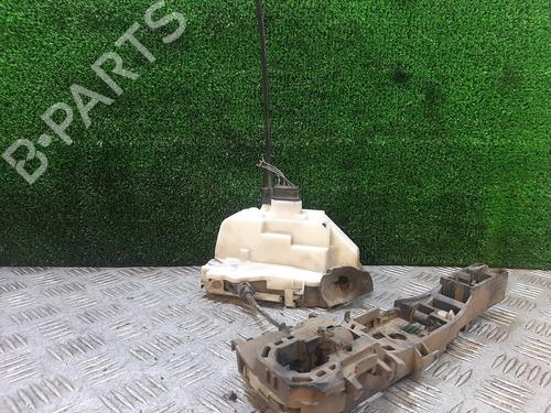 Venstre fortil lås RENAULT MEGANE II (BM0/1_, CM0/1_) 1.6 16V (BM0C, CM0C) (113 hp) 26276265