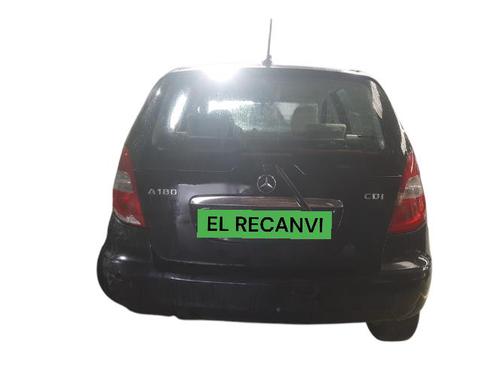 Starter MERCEDES-BENZ A-CLASS (W169) A 180 CDI (169.007, 169.307) | BP36306170M8  - Image 5