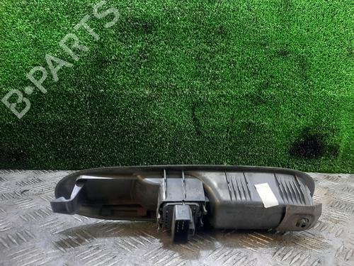 Left front window switch RENAULT CLIO II (BB_, CB_)  | BP27820202I27 
