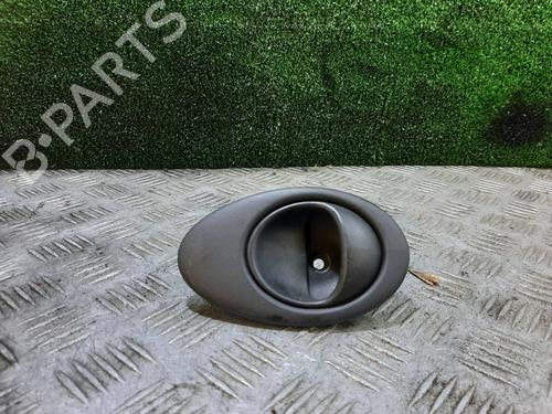 Used Front left interior door handle CHEVROLET MATIZ (M200, M250) 0.8 (52 hp) 28301717
