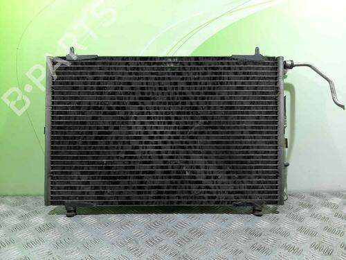 Used AC radiator PEUGEOT 206 Hatchback (2A/C) [1998-2012]  7305452