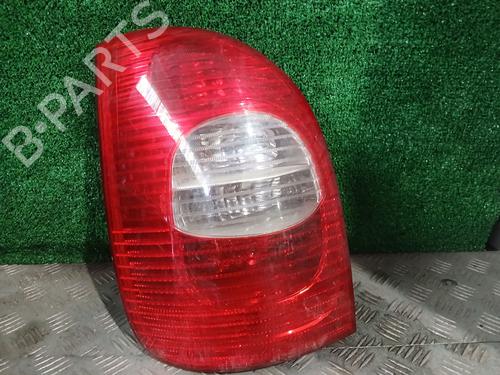 Used Left taillight Left taillight 37195837 37195837