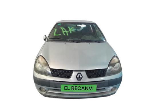 Ricambi RENAULT CLIO II (BB_, CB_) 1.5 dCi (B/CB07) 4750581