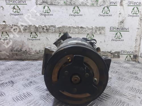 Used AC compressor OPEL INSIGNIA A Sports Tourer (G09) 1.6 CDTi (35) (136 hp) 29410960