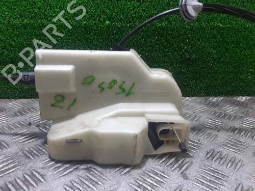 Używane Zamek drzwi przednich lewych SKODA OCTAVIA I Combi (1U5) 1.9 TDI (110 hp) 21537806