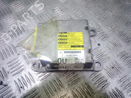 Calculateur Airbags TOYOTA YARIS (_P9_) [2005-2014]  10211398