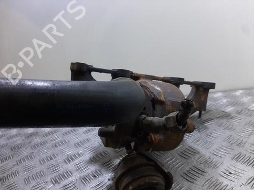 Turbocharger/Supercharger VW GOLF IV (1J1) | BP30832833M71
