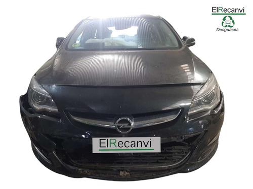 Brugte OPEL ASTRA J Sports Tourer (P10) [2010-2015]  4410411