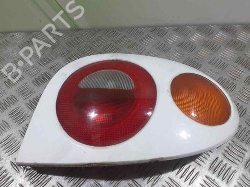 Used Right taillight Right taillight RENAULT MEGANE I Coach (DA0/1_) 1.6 e (DA0F) (90 hp) 7364261 7364261