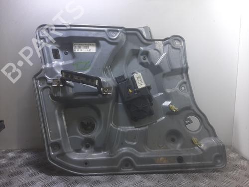 Vindusheismekanisme venstre foran Vindusheismekanisme venstre foran NISSAN PRIMERA (P12) 1.8 (115 hp) 35738266 35738266