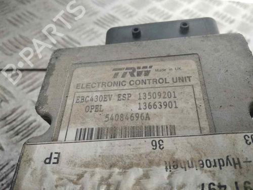 Abs pomp OPEL VECTRA C (Z02)  | BP15806688M43 