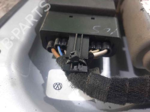 Rear right window mechanism VW JETTA III (1K2) 1.9 TDI | BP14852139C25