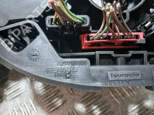 Switch RENAULT MEGANE II (BM0/1_, CM0/1_) 1.5 dCi (BM1E, CM1E) | BP32140204I30