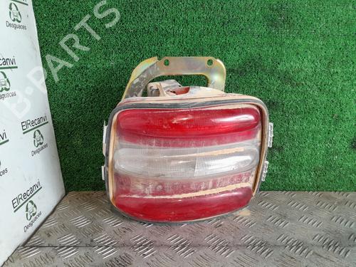 Venstre baglygte FIAT BRAVA (182_) 1.9 JTD (100 hp) 25717790