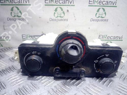 AC Styreenhet / Manøvreringsenhet RENAULT MEGANE II (BM0/1_, CM0/1_) 1.5 dCi (BM02, BM13, BM2A, CM02, CM13) (101 hp) 4543909