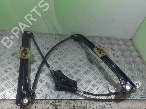 Used Front right window mechanism VW GOLF VII (5G1, BQ1, BE1, BE2) 1.6 TDI (105 hp) 9139800