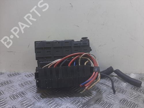 Used Fuse box Fuse box PEUGEOT 206 CC (2D) [2000-2008] 35726093 35726093