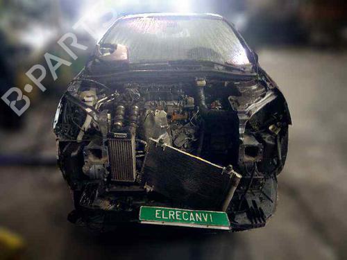 Front right window mechanism CITROËN C4 I (LC_) 1.6 HDi | BP4544913C23