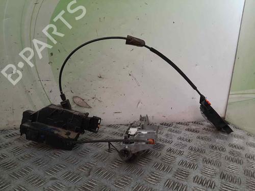 Used Rear right lock CITROËN C4 Grand Picasso I (UA_) [2006-2013]  18537061