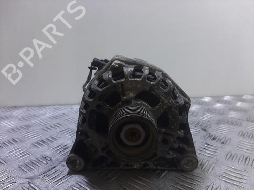 Used Alternator CITROËN C3 I (FC_, FN_) [2002-2013]  30390156