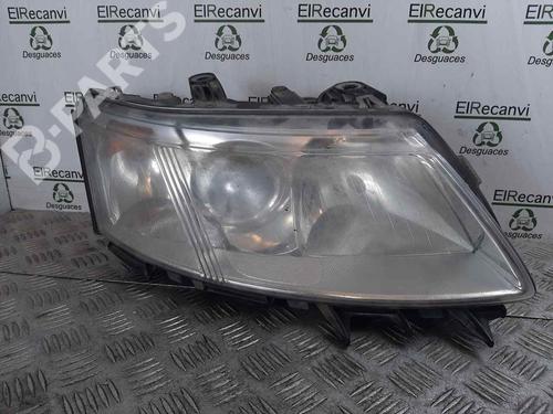 Used Right headlight Right headlight SAAB 9-3 (YS3F, E79, D79, D75) 1.8 i (122 hp) 10617641 10617641