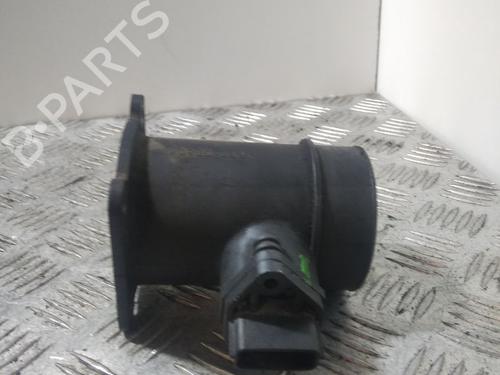 Used Mass air flow sensor NISSAN ALMERA TINO (V10) 1.8 (114 hp) 29573918
