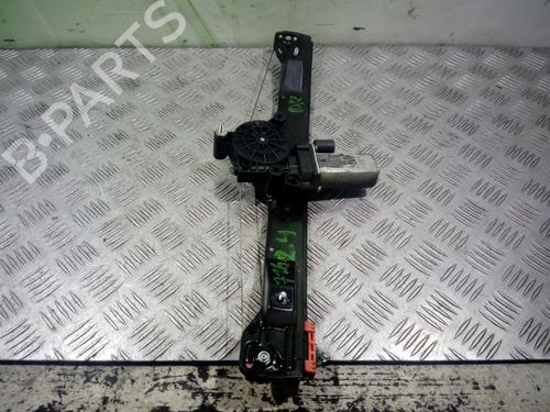 Used Front right window mechanism FIAT GRANDE PUNTO (199_) 1.3 D Multijet (75 hp) 10110476